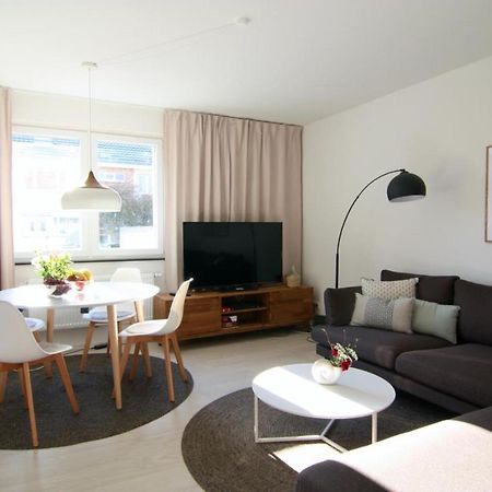 Ferienwohnung Strandluft - Niendorf Ostsee Häven Kültér fotó